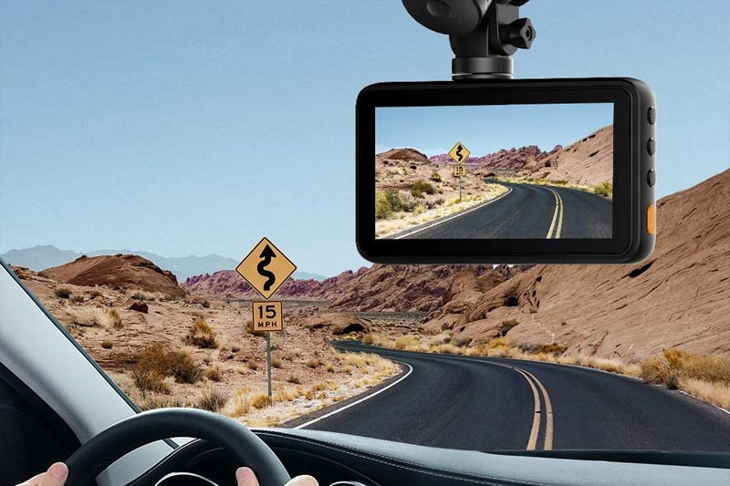 Industri Dashcam Automotif Memfokuskan pada Kualiti Imej dan Makluman Pintar