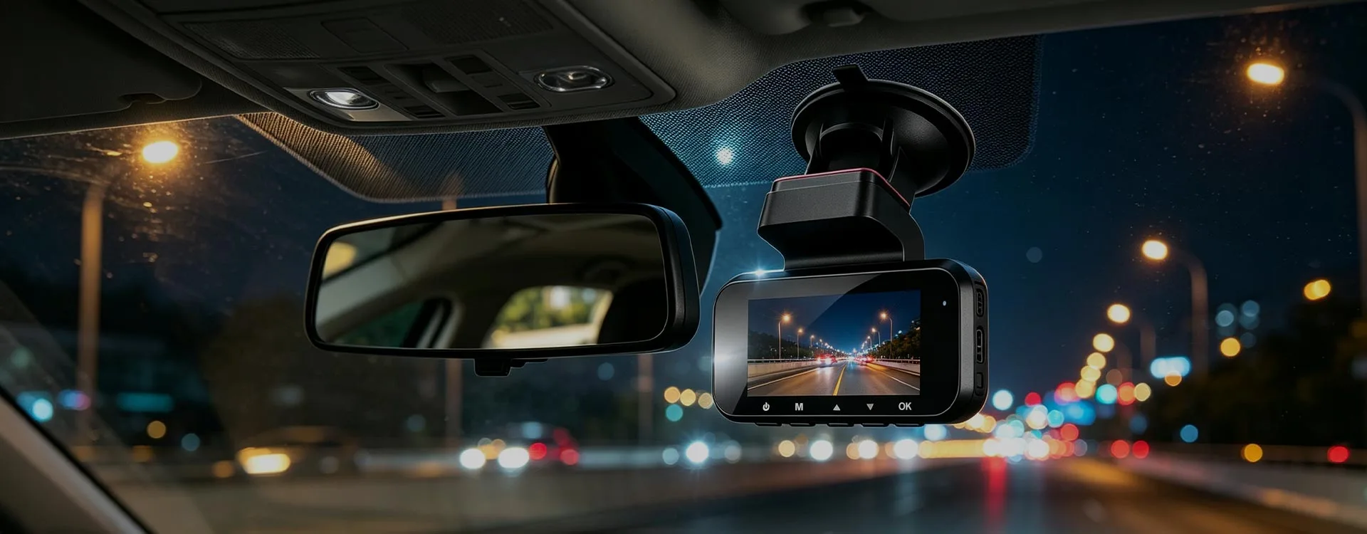 Pengeluar & Pembekal Elektronik Automotif Dipercayai di China