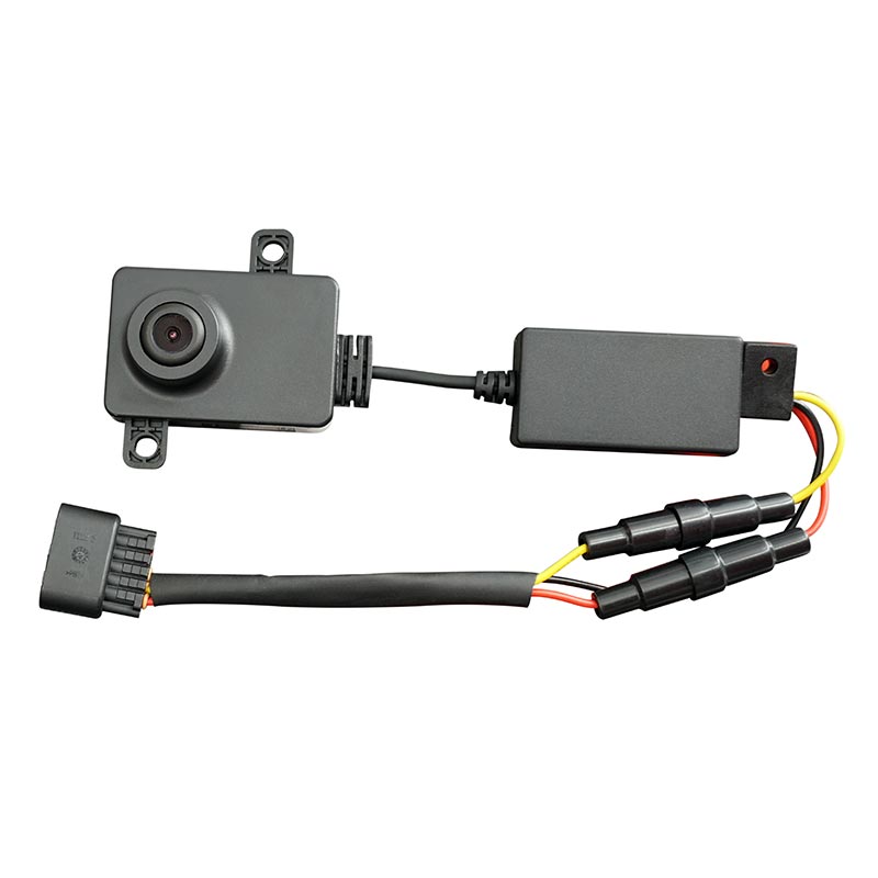 Bagaimanakah Dashcam Motosikal Kanta Tunggal Melindungi Penunggang dalam Setiap Perjalanan?