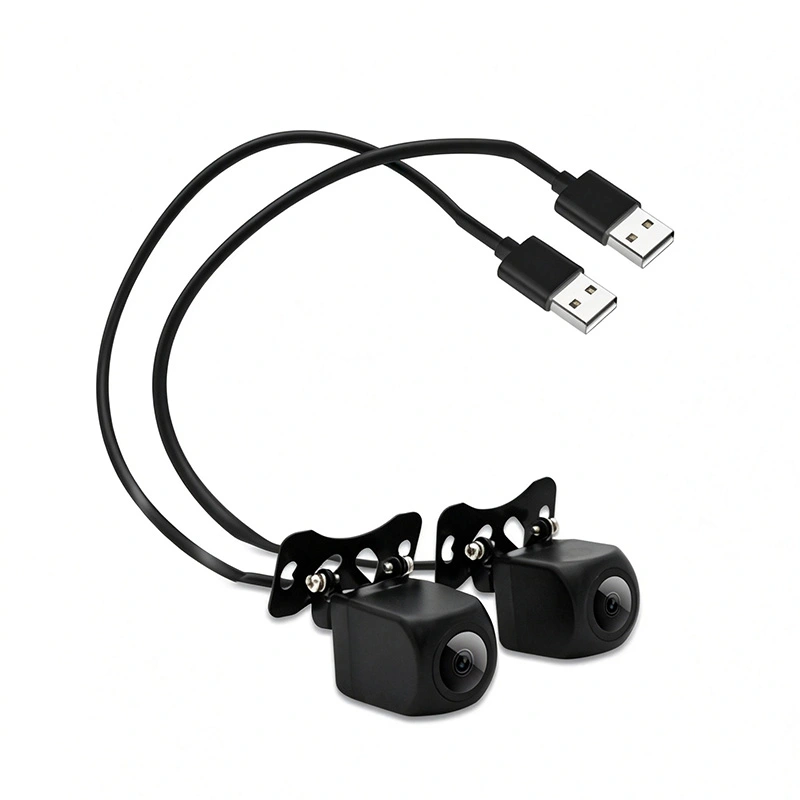 Modul Kamera USB Industri 1080P Bebas Pemacu UVC